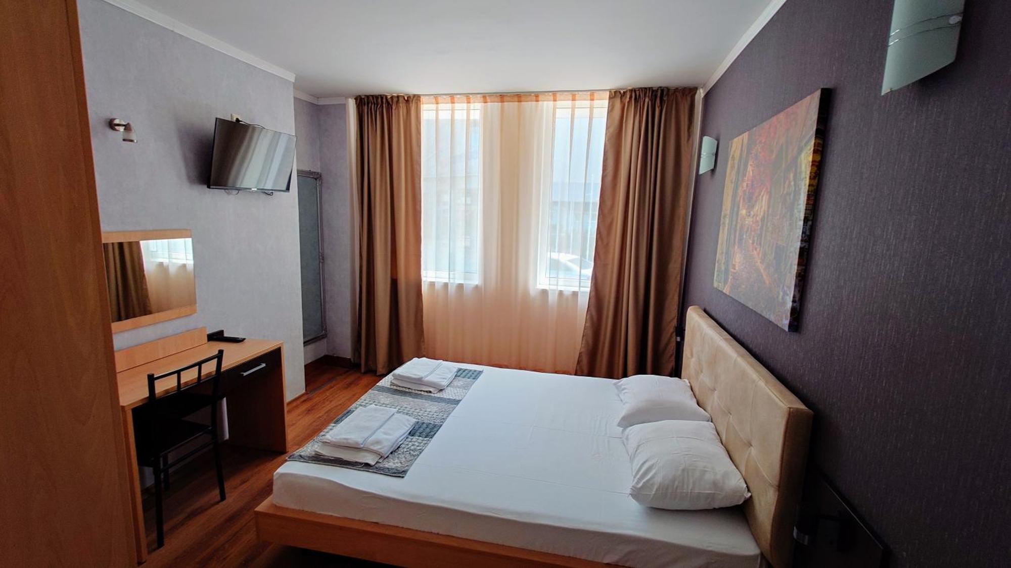 Favorit Aparthotel Sunny Beach Exterior photo