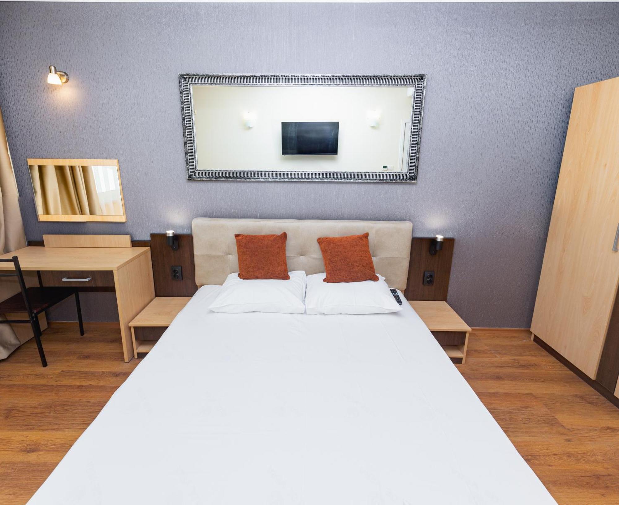 Favorit Aparthotel Sunny Beach Exterior photo